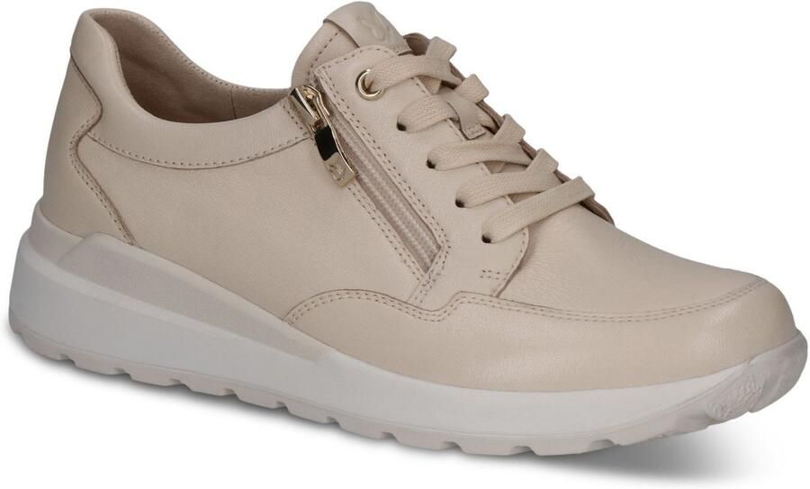 Caprice Dames Sneaker 9-23738-45 404 H-breedte