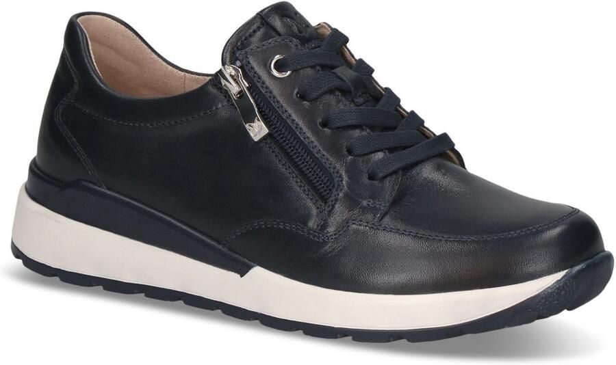 Caprice Dames Sneaker 9-23738-45 855 H-breedte