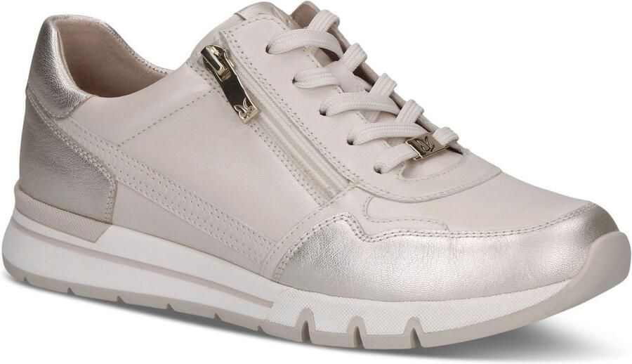 Caprice Dames Sneaker 9-23750-46 199 H-breedte