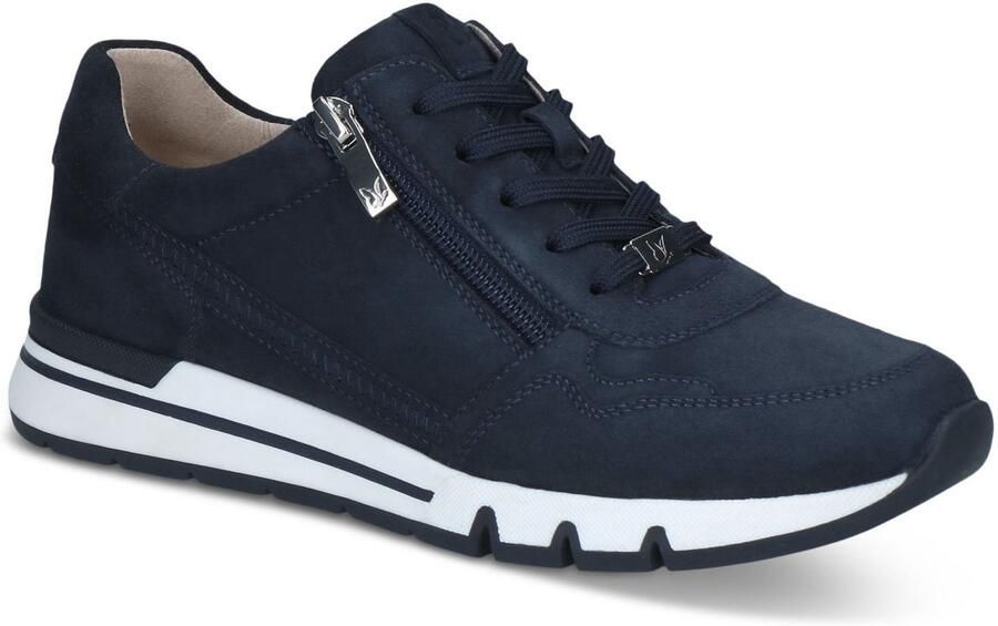 Caprice Dames Sneaker 9-23750-46 857 H-breedte