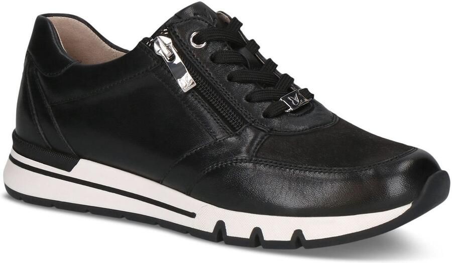 Caprice Dames Sneaker 9-23751-46 019 H-breedte