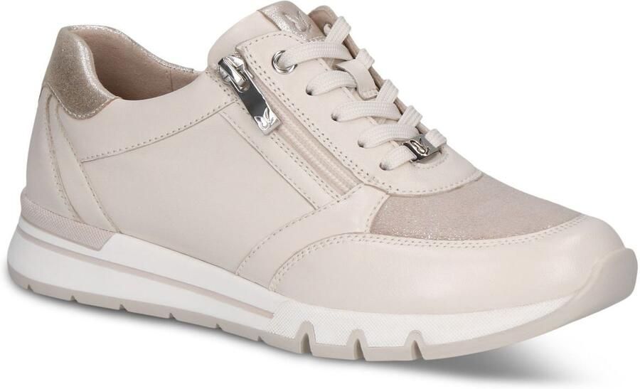 Caprice Dames Sneaker 9-23751-46 199 H-breedte