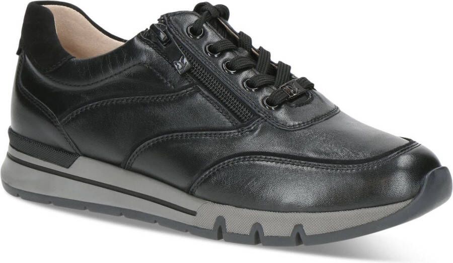 Caprice Dames Sneaker 9-23752-43 019 H-breedte