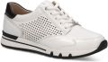 Caprice Dames Sneaker 9-23752-46 109 H-breedte - Wit