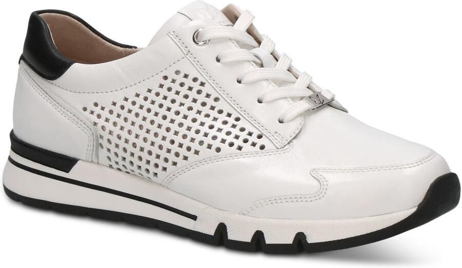 Caprice Dames Sneaker 9-23752-46 109 H-breedte