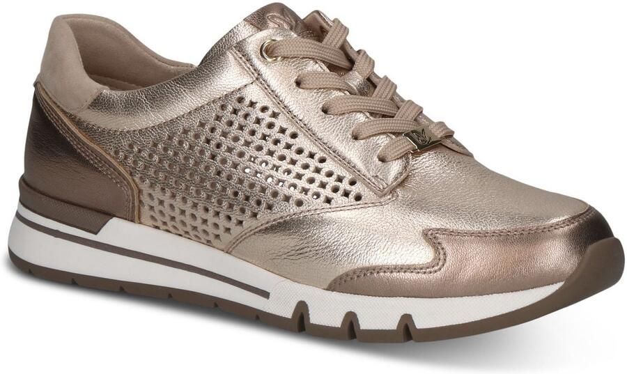 Caprice Dames Sneaker 9-23752-46 366 H-breedte