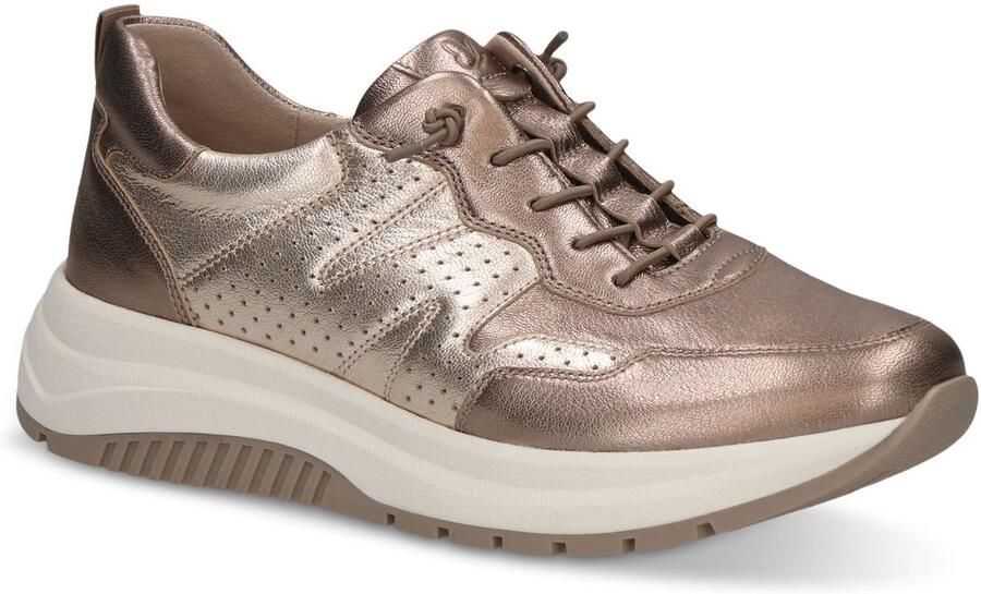 Caprice Dames Sneaker 9-23753-46 366 G-breedte