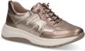 Caprice Dames Sneaker 9-23753-46 366 G-breedte - Beige