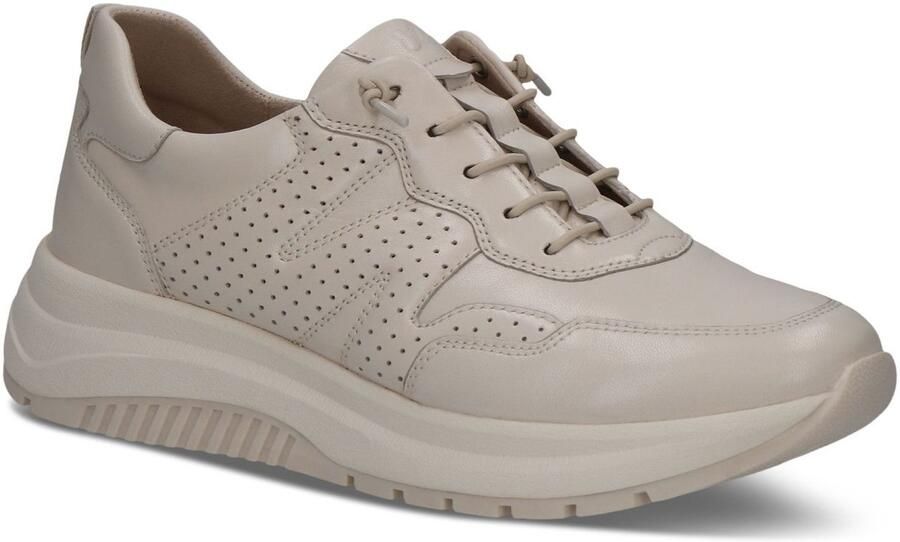 Caprice Dames Sneaker 9-23753-46 656 G-breedte