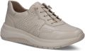 Caprice Dames Sneaker 9-23753-46 656 G-breedte - Geel