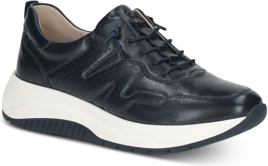 Caprice Dames Sneaker 9-23753-46 855 G-breedte