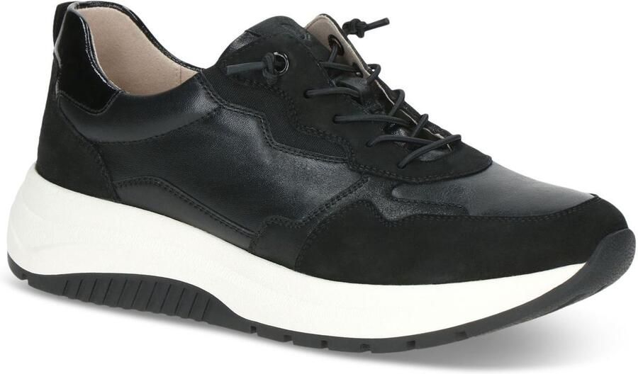 Caprice Dames Sneaker 9-23754-46 019 G-breedte