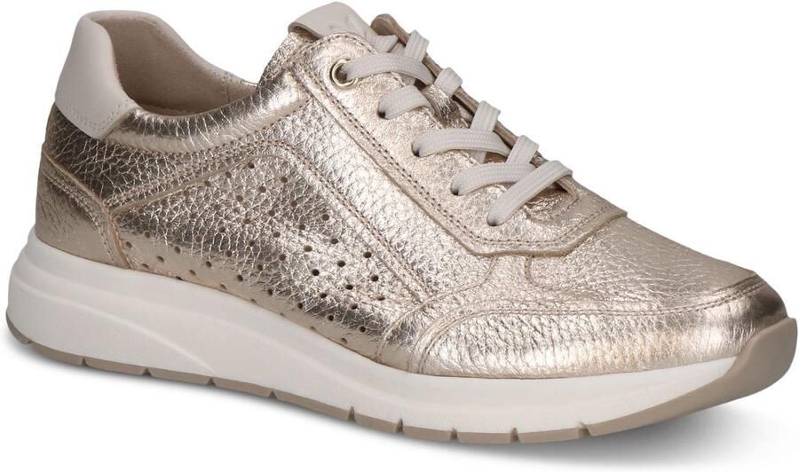 Caprice Dames Sneaker 9-23755-46 971 G-breedte