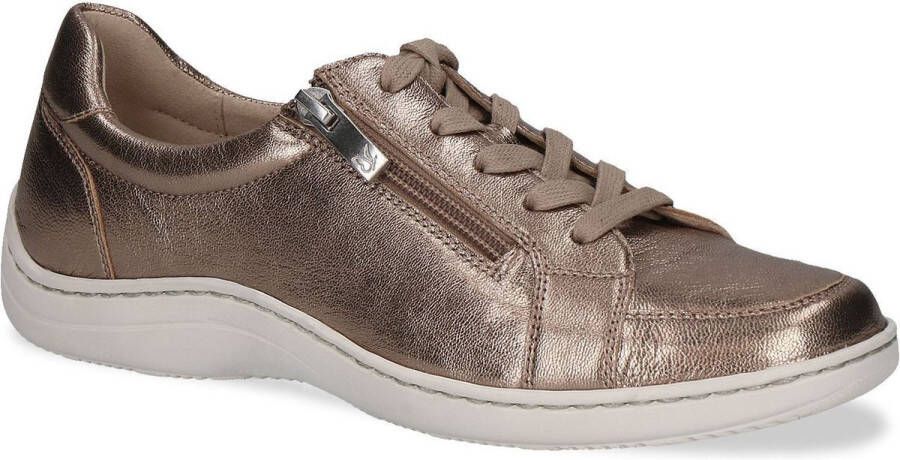 Caprice Dames Sneaker 9-23756-42 341 H-breedte