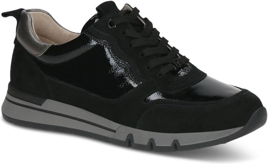 Caprice Dames Sneaker 9-23756-45 019 H-breedte