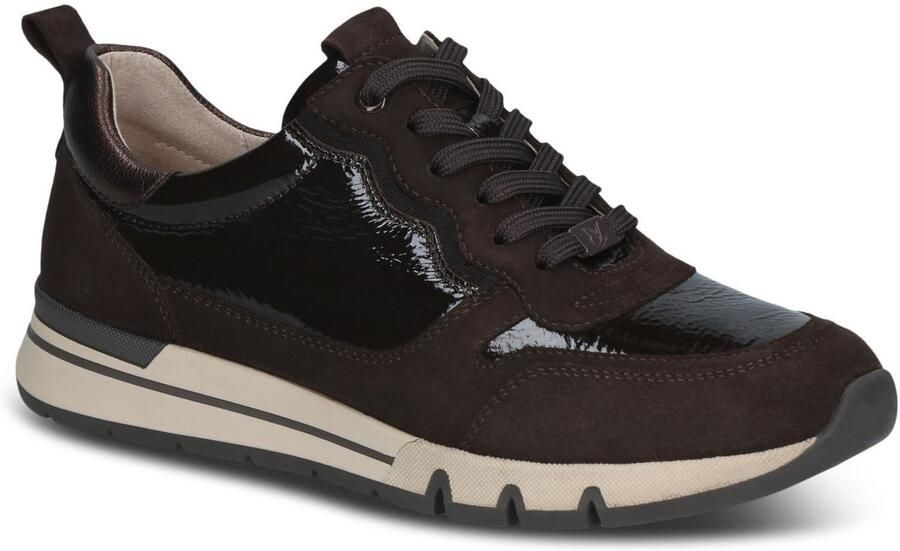 Caprice Dames Sneaker 9-23756-45 329 H-breedte