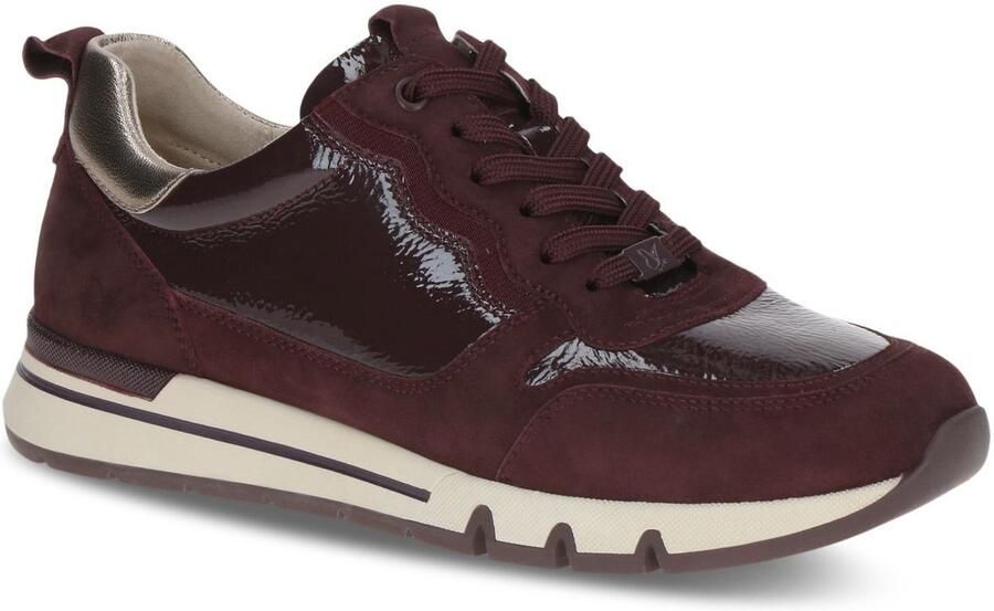 Caprice Dames Sneaker 9-23756-45 551 H-breedte