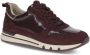 Caprice Dames Sneaker 9-23756-45 551 H-breedte - Thumbnail 1