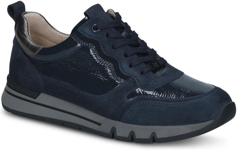 Caprice Dames Sneaker 9-23756-45 880 H-breedte