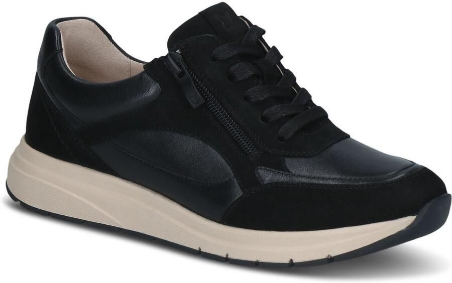 Caprice Dames Sneaker 9-23756-46 019 G-breedte