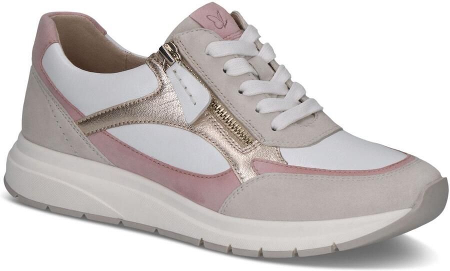 Caprice Dames Sneaker 9-23756-46 156 G-breedte
