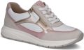 Caprice Dames Sneaker 9-23756-46 156 G-breedte - Wit