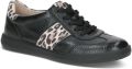 Caprice Dames Sneaker 9-23758-46 087 H-breedte - Zwart