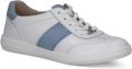 Caprice Dames Sneaker 9-23758-46 126 H-breedte - Wit