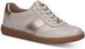 Caprice Dames Sneaker 9-23758-46 128 H-breedte - Beige