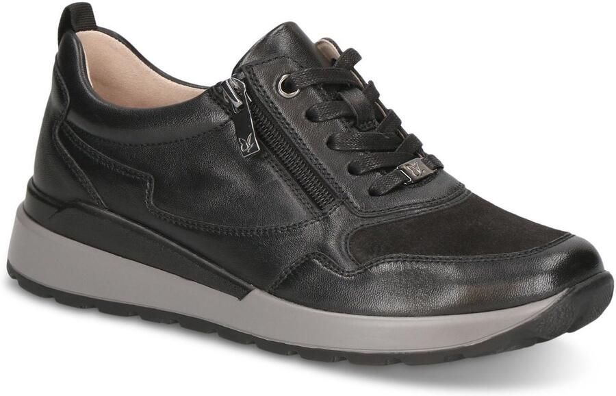 Caprice Dames Sneaker 9-23760-46 019 H-breedte