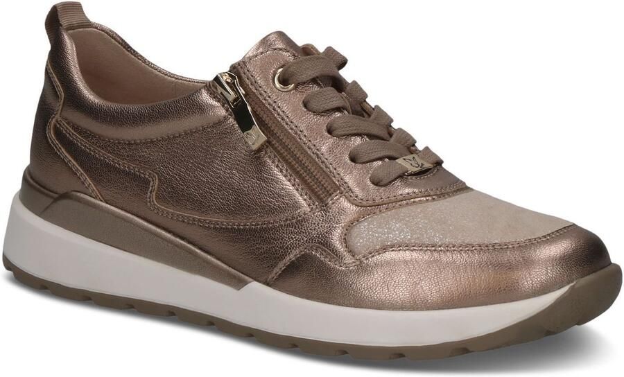 Caprice Dames Sneaker 9-23760-46 366 H-breedte