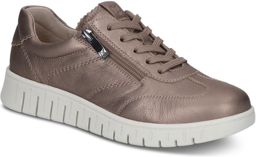 Caprice Dames Sneaker 9-23761-46 341 H-breedte