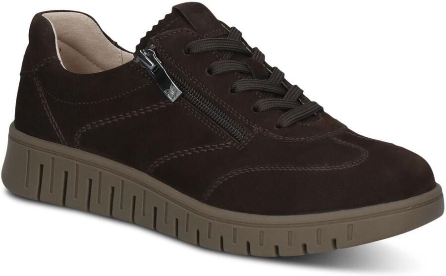 Caprice Dames Sneaker 9-23761-46 344 H-breedte