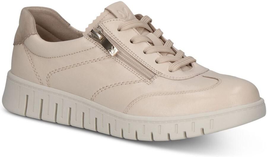 Caprice Dames Sneaker 9-23761-46 450 H-breedte