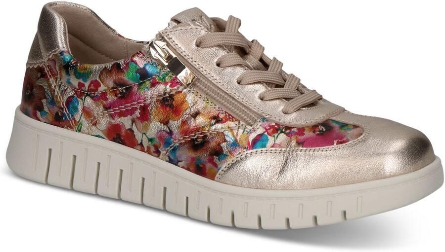 Caprice Dames Sneaker 9-23761-46 906 H-breedte