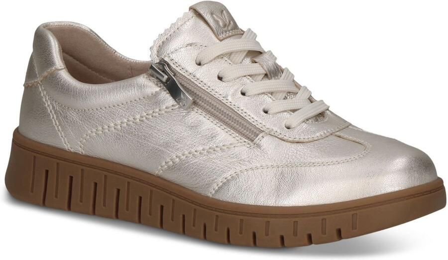 Caprice Dames Sneaker 9-23761-46 959 H-breedte