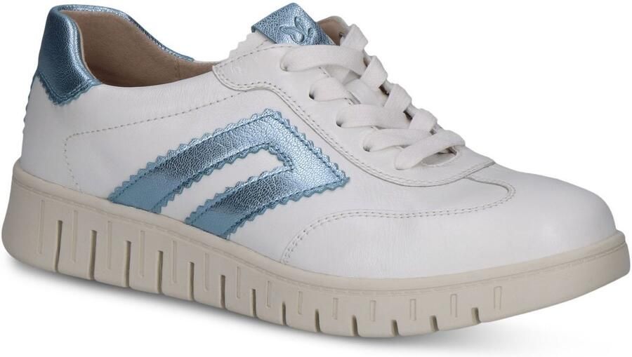 Caprice Dames Sneaker 9-23762-46 187 H-breedte