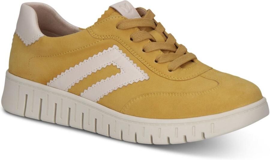 Caprice Dames Sneaker 9-23762-46 610 H-breedte