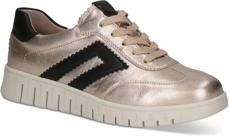 Caprice Dames Sneaker 9-23762-46 991 H-breedte