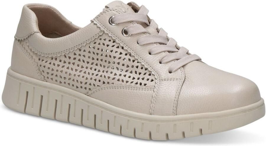 Caprice Dames Sneaker 9-23763-46 119 H-breedte