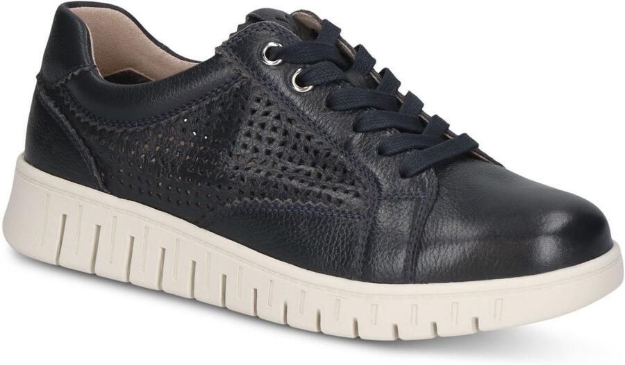 Caprice Dames Sneaker 9-23763-46 855 H-breedte