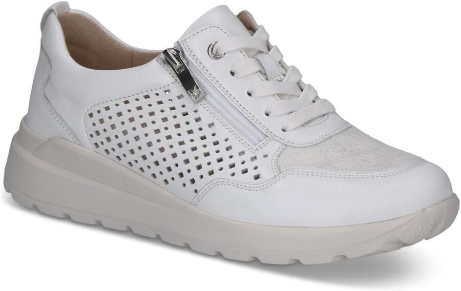 Caprice Dames Sneaker 9-23764-46 183 K-Weite