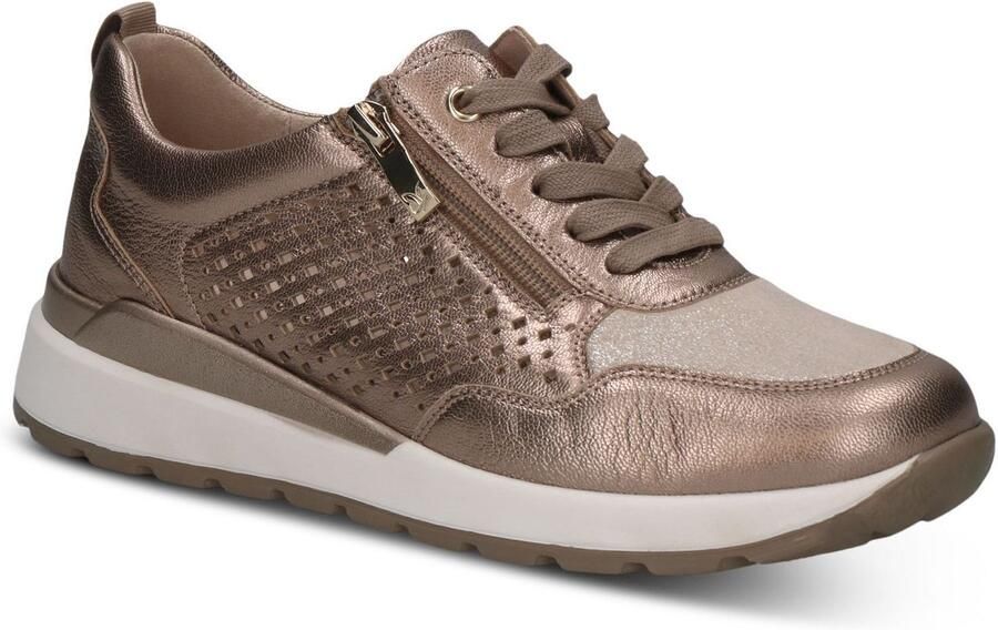 Caprice Dames Sneaker 9-23764-46 366 K-wijdte