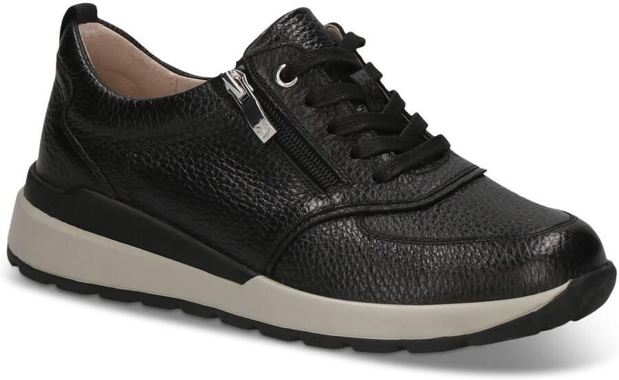 Caprice Dames Sneaker 9-23765-46 003 K-Weite