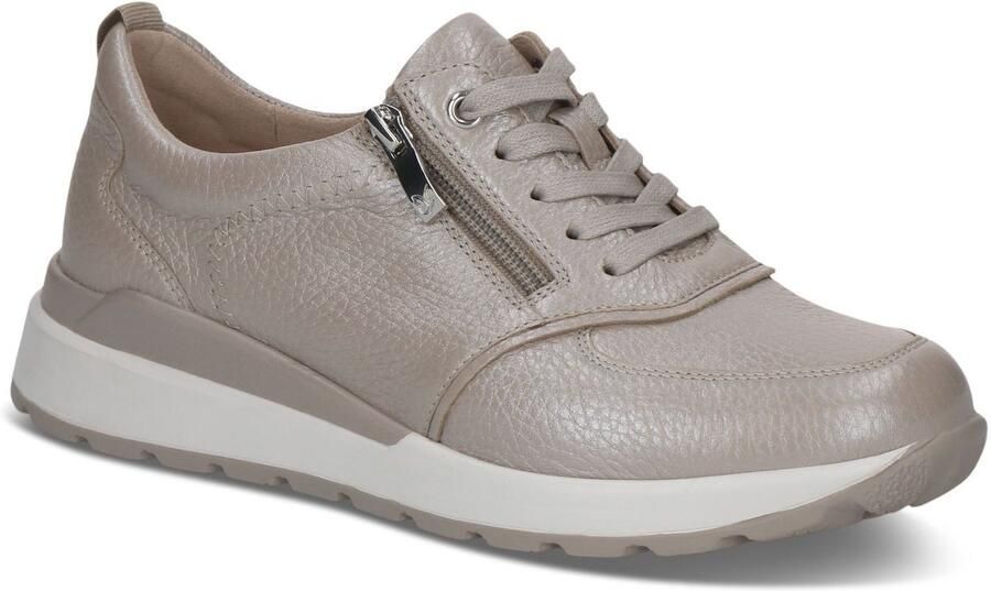 Caprice Dames Sneaker 9-23765-46 312 K-Weite