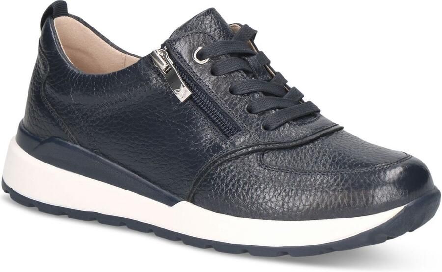 Caprice Dames Sneaker 9-23765-46 877 K-wijdte