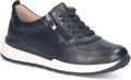 Caprice Dames Sneaker 9-23765-46 877 K-wijdte - Blauw