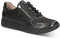 Caprice Dames Sneaker 9-23767-46 019 G-breedte - Zwart