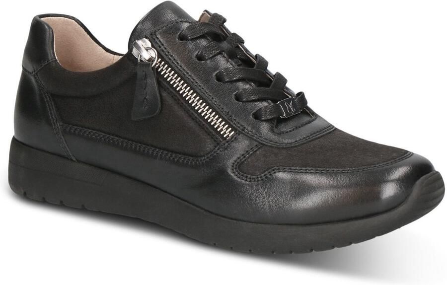 Caprice Dames Sneaker 9-23767-46 019 G-breedte