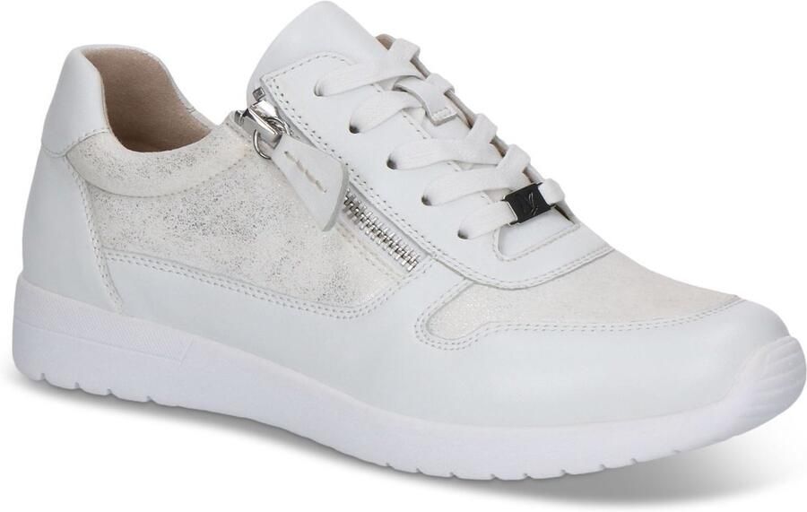 Caprice Dames Sneaker 9-23767-46 183 G-breedte